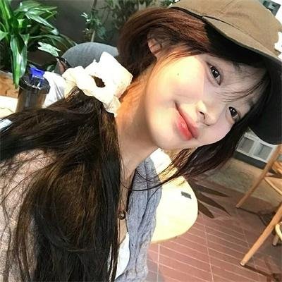 幸运女士