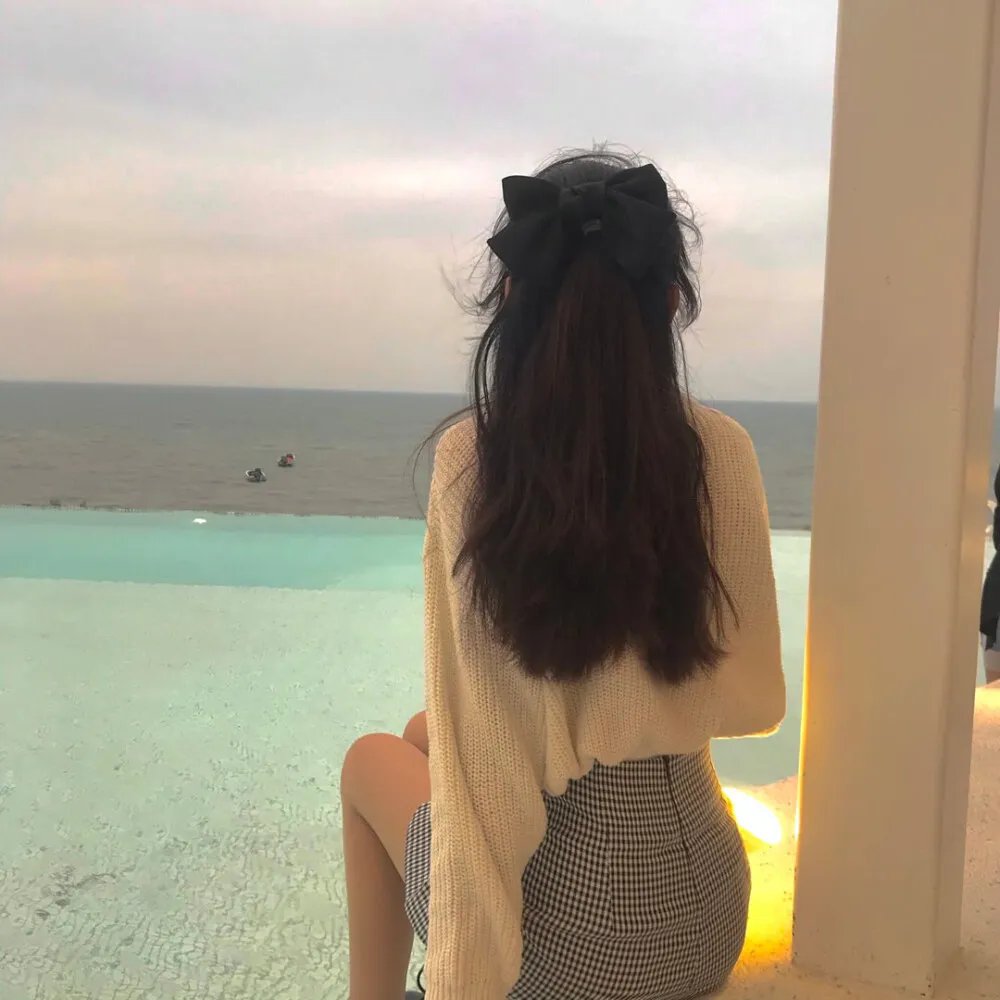 我们恋爱的履历